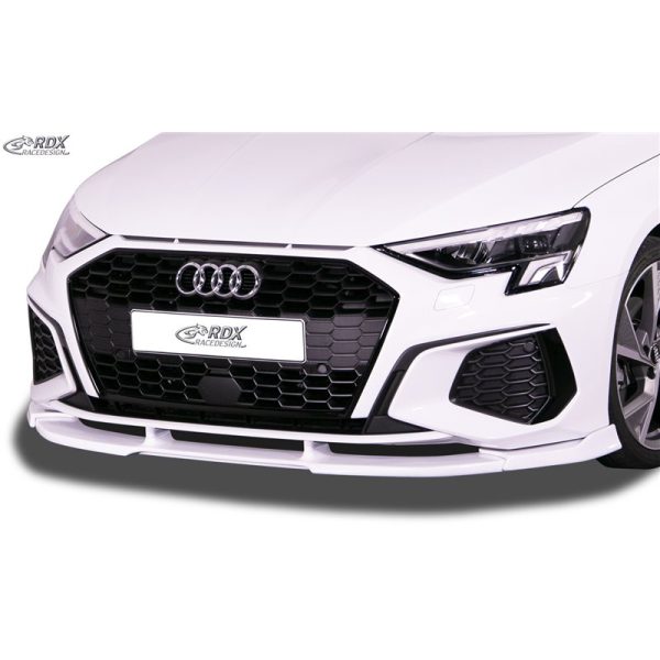 Sottoparaurti anteriore Audi A3 8Y 2020-