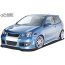 Minigonne laterali Volkswagen Polo 9N GT4 ReverseType