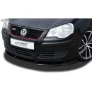 Sottoparaurti anteriore Volkswagen Polo 9N3 2005- GTI