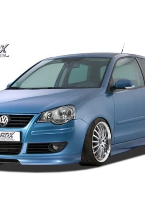 Sottoparaurti anteriore Volkswagen Polo 9N3