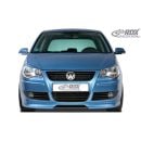 Sottoparaurti anteriore Volkswagen Polo 9N3