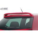 Spoiler alettone posteriore Volkswagen Polo 9N3