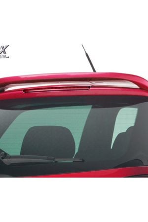 Spoiler alettone posteriore Volkswagen Polo 9N3