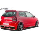 Minigonne laterali Volkswagen Polo 9N3 GT4 ReverseType