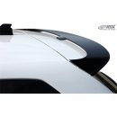 Spoiler alettone posteriore Volkswagen Polo 6R / 6C WRC-Look