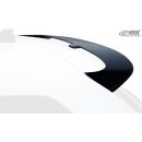 Spoiler alettone posteriore Volkswagen Polo 6R / 6C WRC-Look