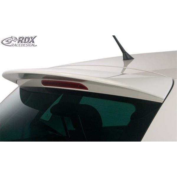 Spoiler alettone posteriore Volkswagen Polo 6R / 6C