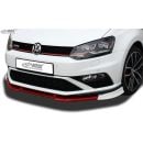 Sottoparaurti anteriore Volkswagen Polo 6C GTI