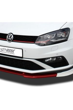 Sottoparaurti anteriore Volkswagen Polo 6C GTI