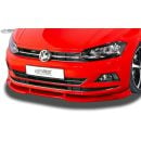 Sottoparaurti anteriore Volkswagen Polo 2G