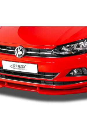 Sottoparaurti anteriore Volkswagen Polo 2G