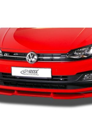 Sottoparaurti anteriore Volkswagen Polo 2G R-Line e GTI