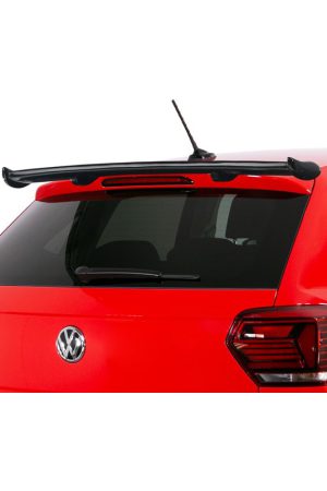 Spoiler alettone posteriore Volkswagen Polo 2G