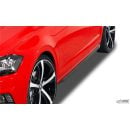 Minigonne laterali Volkswagen Polo 2G Slim