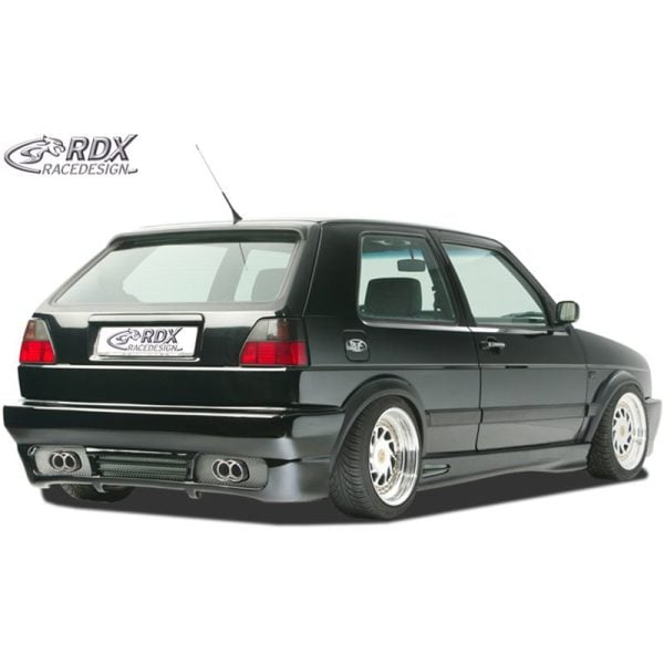 Minigonne laterali Volkswagen Golf 2 GT4