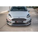 Flaps paraurti anteriore V.2 Ford Fiesta Mk8 ST/ ST-Line 2018-