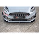 Flaps paraurti anteriore V.2 Ford Fiesta Mk8 ST/ ST-Line 2018-