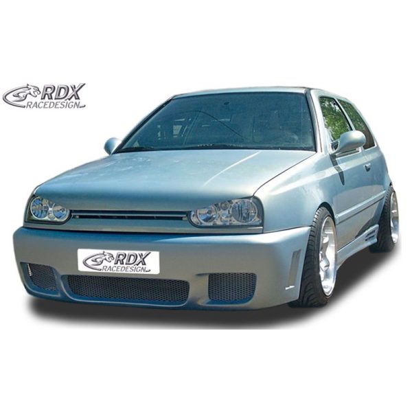 Estensione cofano Volkswagen Golf 3