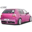 Minigonne laterali Volkswagen Golf 3 GT4 ReverseType