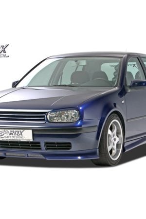 Sottoparaurti anteriore Volkswagen Golf 4