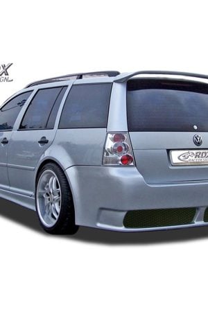 Paraurti posteriore Volkswagen Golf 4 Variant / Kombi