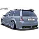 Paraurti posteriore Volkswagen Golf 4 Variant / Kombi