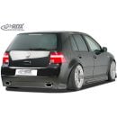 Minigonne laterali Volkswagen Golf 4 GT-Race