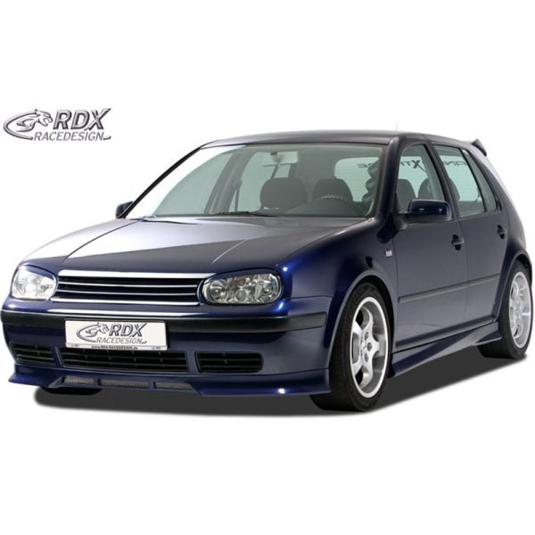 Minigonne laterali Volkswagen Golf 4 Turbo