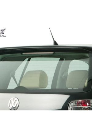 Spoiler alettone posteriore Volkswagen Golf 4