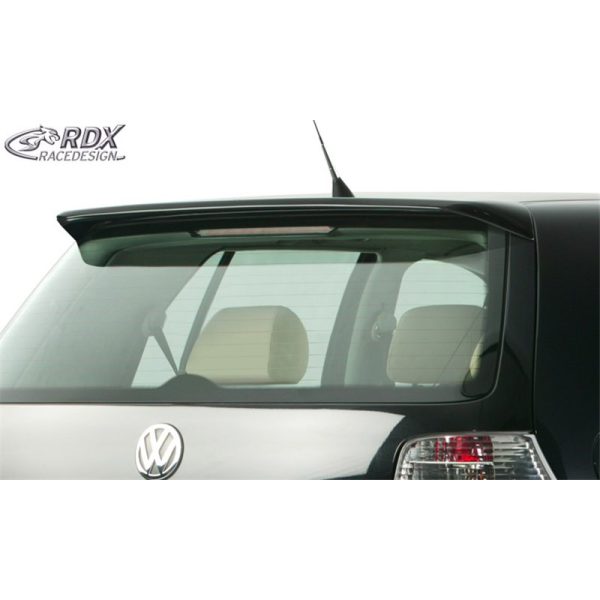 Spoiler alettone posteriore Volkswagen Golf 4