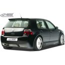 Spoiler alettone posteriore Volkswagen Golf 4