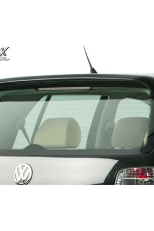 Spoiler alettone posteriore Volkswagen Golf 4