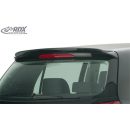 Spoiler alettone posteriore V.1 Volkswagen Golf 5