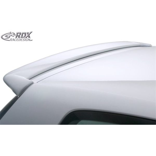 Spoiler alettone posteriore V.2 Volkswagen Golf 5