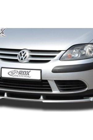 Sottoparaurti anteriore Volkswagen V Golf Golf Plus -2008