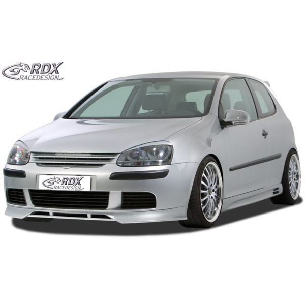 Sottoparaurti anteriore Volkswagen 5 GTI-Look