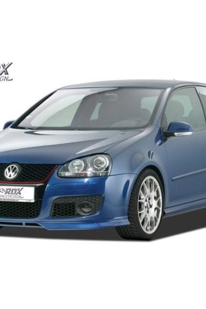 Sottoparaurti anteriore Volkswagen 5 GT, GTI, GTD