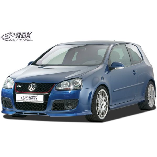 Sottoparaurti anteriore Volkswagen 5 GT, GTI, GTD