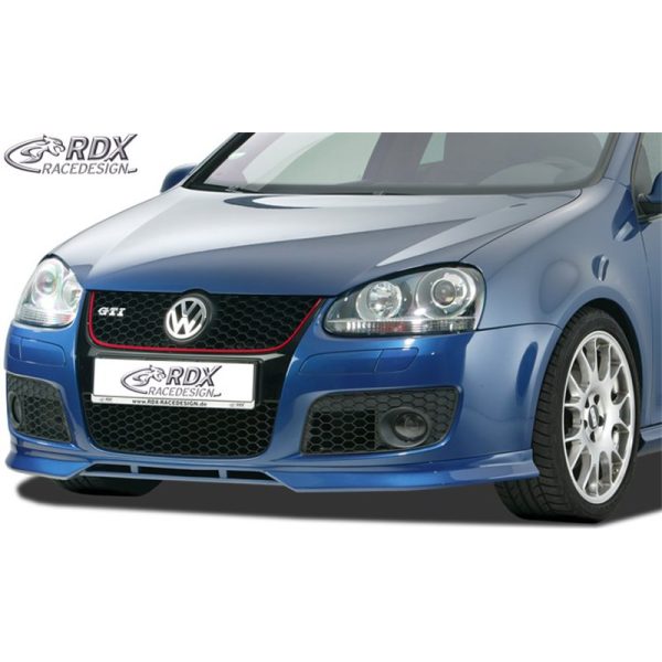 Sottoparaurti anteriore Volkswagen 5 GT, GTI, GTD