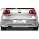 Sottoparaurti posteriore Volkswagen Golf 5 V.2 S