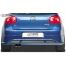 Sottoparaurti posteriore Volkswagen Golf 5 V.2 S