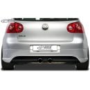 Sottoparaurti posteriore Volkswagen Golf 5 R32 clean uscita R32