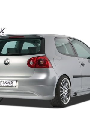 Sottoparaurti posteriore Volkswagen Golf 5 R32 clean