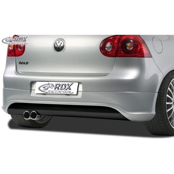 Sottoparaurti posteriore Volkswagen Golf 5 R32 clean S