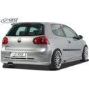 Minigonne laterali Volkswagen Golf 5 GT-Race