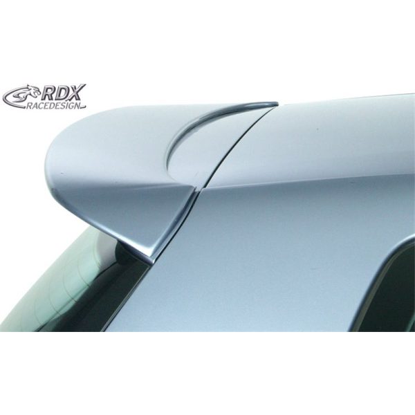 Spoiler alettone posteriore V.2 Volkswagen Golf 6