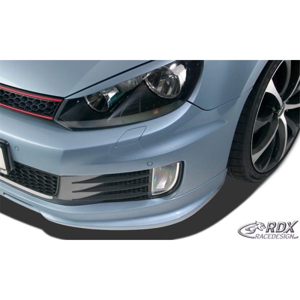 Sottoparaurti anteriore Volkswagen 6 GTI / GTD