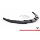 Sottoparaurti splitter V.1 anteriore Opel Insignia Mk.1 OPC 2013-2017