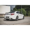 Estrattore sottoparaurti Opel Insignia Mk.1 OPC 2013-2017