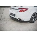 Estrattore sottoparaurti Opel Insignia Mk.1 OPC 2013-2017